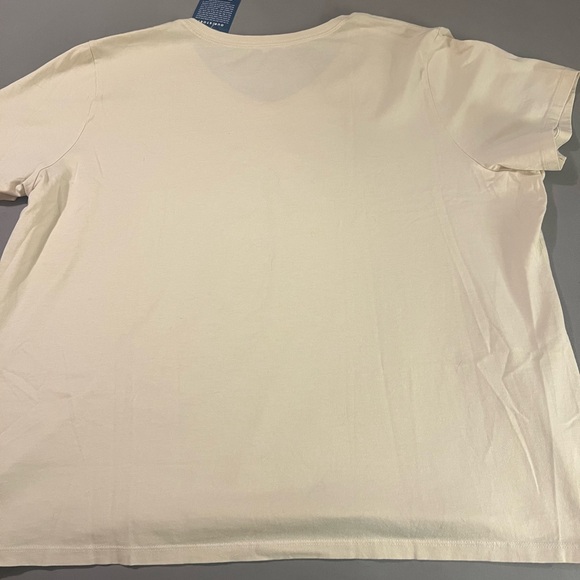 Life Is Good Crusher Wildflower Mom Yellow Women XXXL Shirt, new with tag - Picture 6 of 10